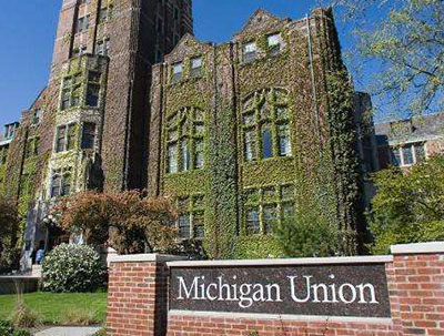 录取结果:university of michigan, ann arbor密歇根大学安娜堡分校